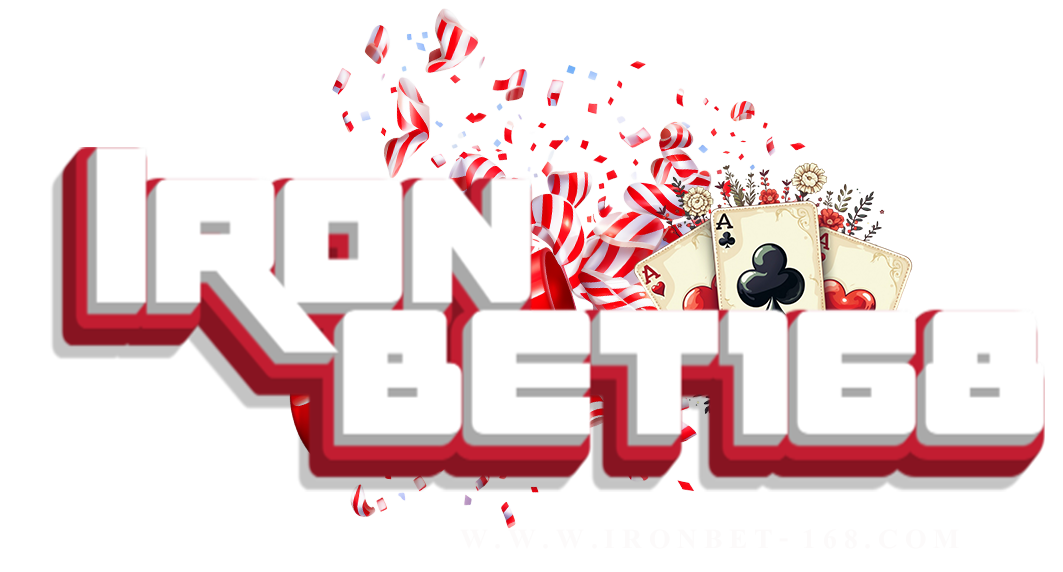 ironbet-168