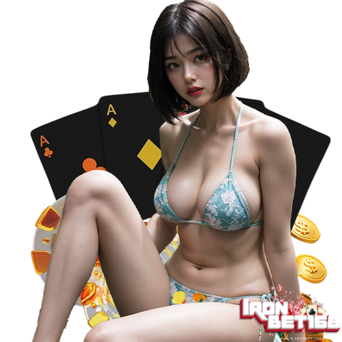 ironbet168 โบนัสแตกบ่อย